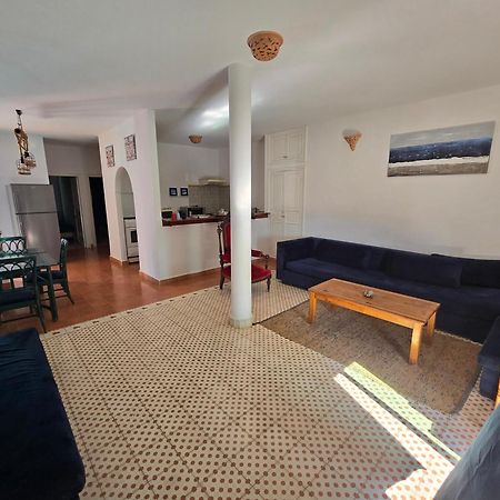 Lagon Appartement 穆莱布索勒姆 外观 照片