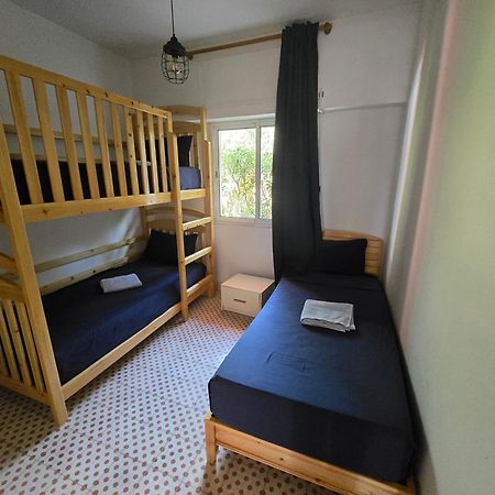 Lagon Appartement 穆莱布索勒姆 外观 照片