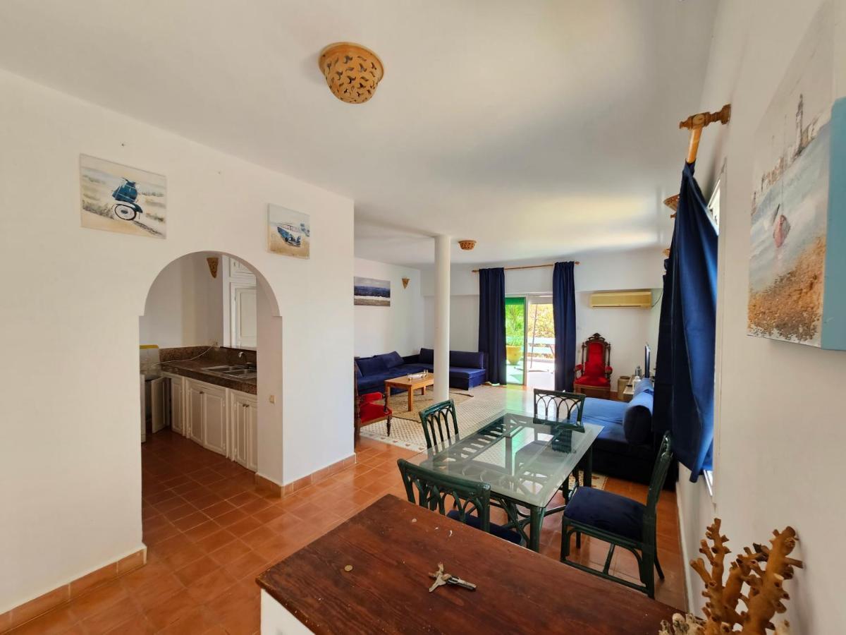 Lagon Appartement 穆莱布索勒姆 外观 照片