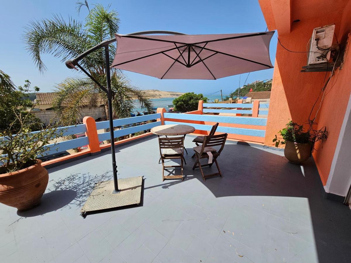 Lagon Appartement 穆莱布索勒姆 外观 照片