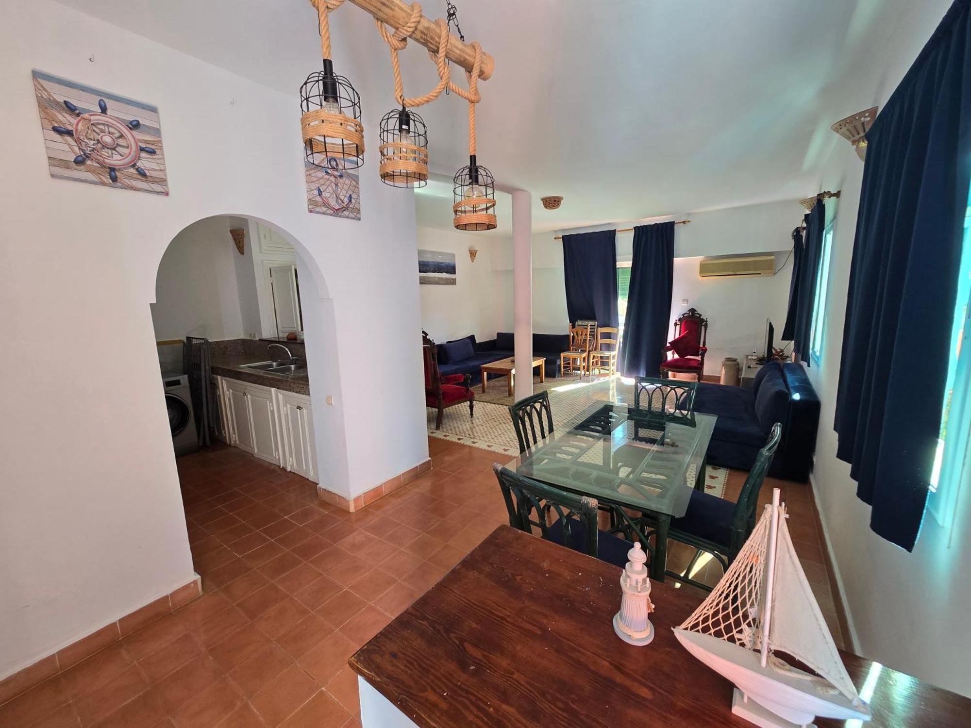 Lagon Appartement 穆莱布索勒姆 外观 照片